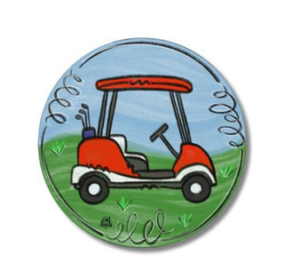 Golf Cart Mini