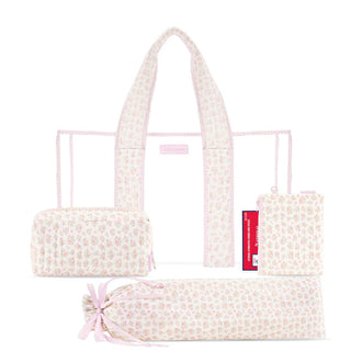 Casemate Mahjong Jelly Tote Set