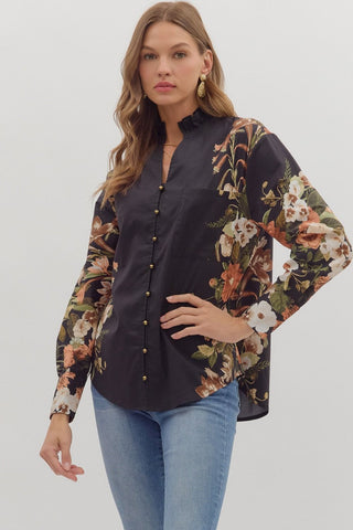 Autumn Top