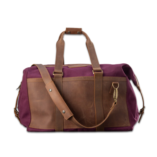 JH Duffel