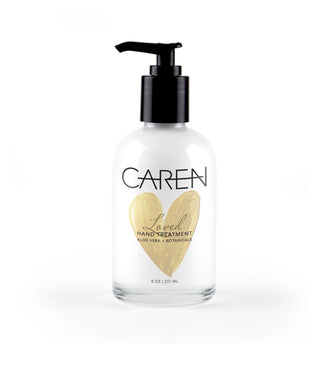 Caren Loved 8oz Hand Treatment