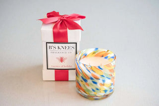 Tea in the Sahara B’s Knees Fragrance Co Candles
