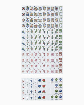 Heritage Tiles