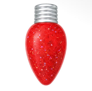 Goolala Christmas Squishies Jingle Bulb