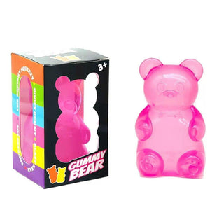 Gummy Bear Squishy
