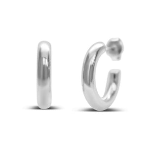 Isla Weightless Hoop – 20mm Steel