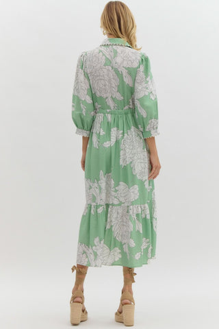 Garden Dress