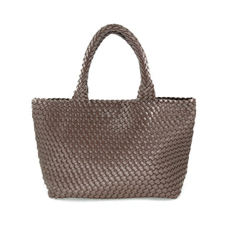 BC Woven Tote
