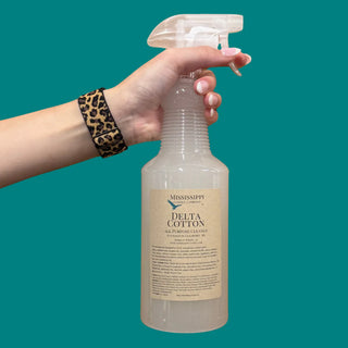 Mississippi Candle Co. All Purpose Scented Cleaner