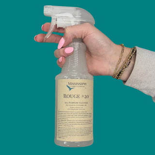 Mississippi Candle Co. All Purpose Scented Cleaner