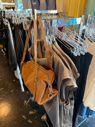 After Dark Shoulder Bag