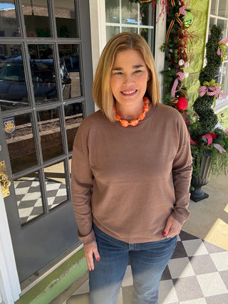 Everyday Essential Sweater