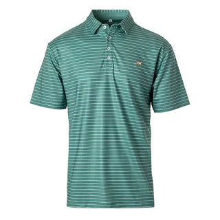 Fieldstone Clubhouse Polo Green