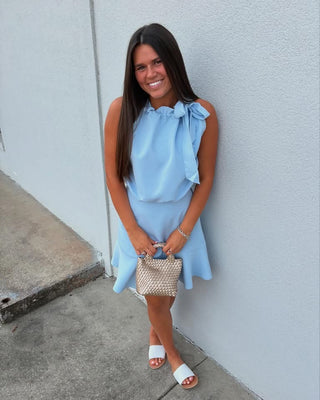 Anna Midi Dress
