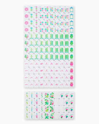 Glow Wild Tiles