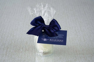 Blue Moon B’s Knees Fragrance Co Candles