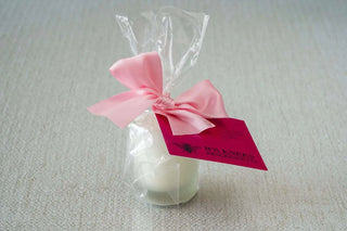 Peony B’s Knees Fragrance Co Candles