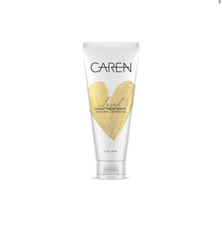 Caren Loved 2oz Hand Treatment