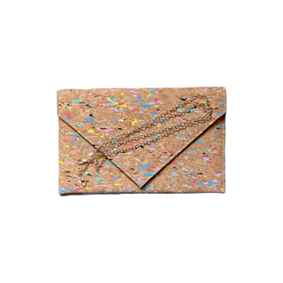 Cork Clutch