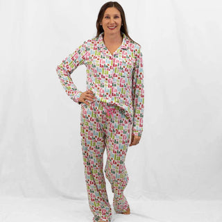 FaLaLa Sleep Pants