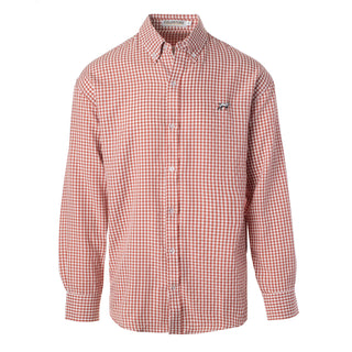 Fieldstone Braxton Button Down