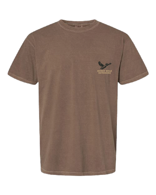 Honey Hole Duck Shotty T-shirt