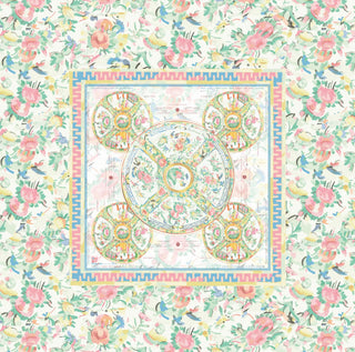 Aristocrat Tablecloth