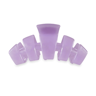 Classic Hair Clip | Medium | Lavender Mist
