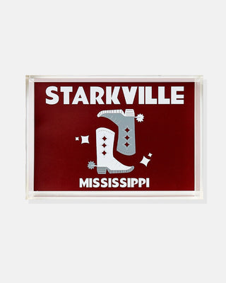 Tart by Taylor Starkville Kickoff Small Tray