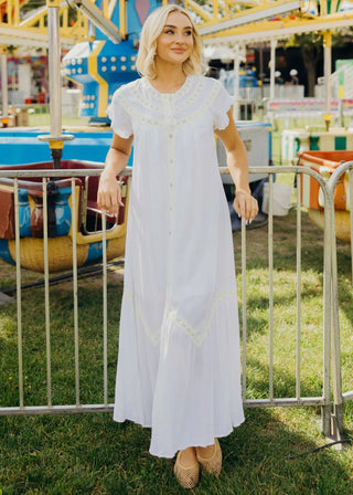 The Marjorie Dress
