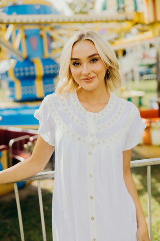 The Marjorie Dress