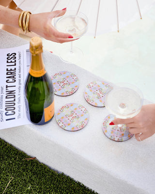 Brooks Avenue Coasters