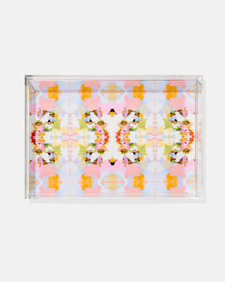 Brooks Avenue Small Tray