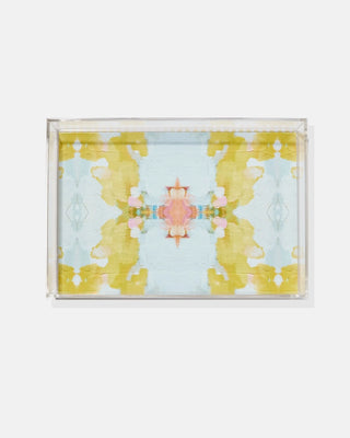 Daylights Kiss Small Tray