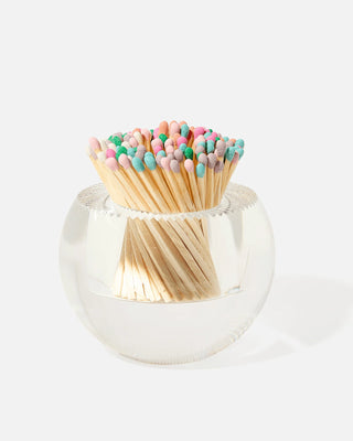 Round Match Striker | Confetti Matches