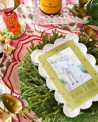 Tart by Taylor Pearl Acrylic Picture Frame