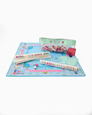 Sugarplum Mat Oh My Mahjong