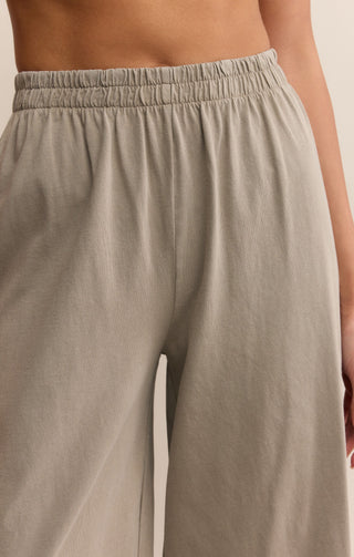Z Supply Scout Jersey Pant Retreat