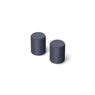 Brümate Magnetic Straw Caps