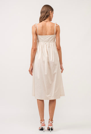 Chiara Midi Dress