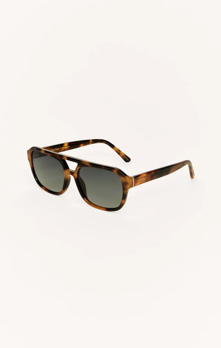 After Hour Sunglasses- Z Supply