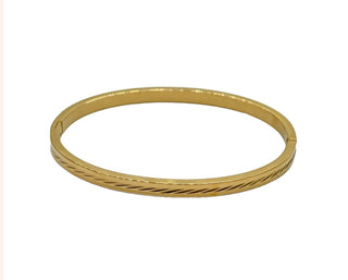 Vintage Style Bangle