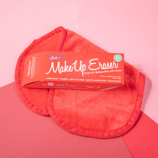 Love Red  | MakeUp Eraser