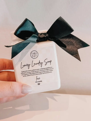 Luxury Laundry Soap