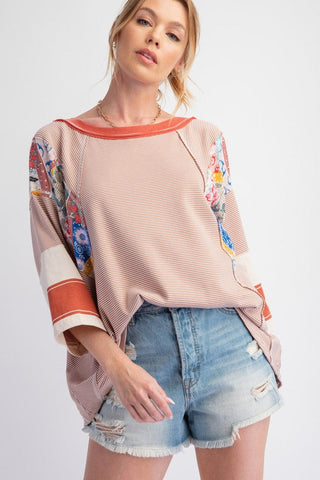 Marlowe Top