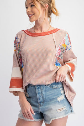 Marlowe Top