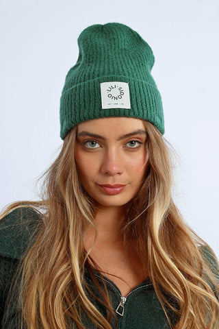 Molly Bracken Knitted Hat