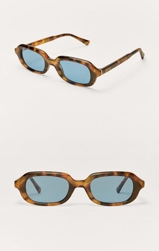 Z SUPPLY   Myst Sunglasses