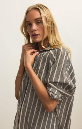 Z SUPPLY The Perfect Line Top