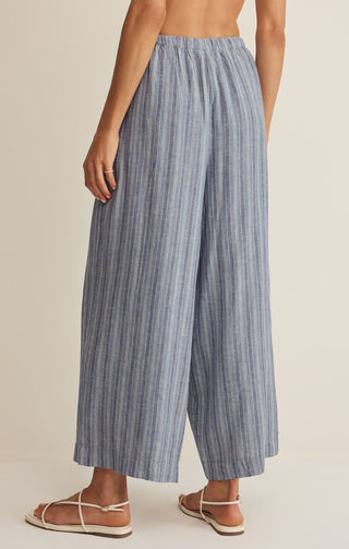 Z SUPPLY The Perfect Striped Pant